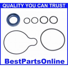 Power Steering Pump Seal Kit Suzuki Sidekick 1996-1998 Power Steering Pump Seal Kit Suzuki Sidekick 1996-1998