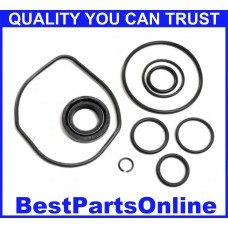 Power Steering Pump Seal Kit 2002-2007 SUZUKI Aerio 2.3L  1999-2002  Esteem 1999-2004 Grand Vitara  1999-2005 Vitara  2001-2006 XL-7