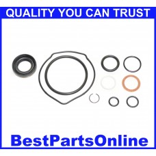 Power Steering Pump Seal Kit Cadillac CTS 04-07, Lexus ES 350 07-09, Toyota 4Runner 03-09 Tacoma 2005 Highlander 01-07