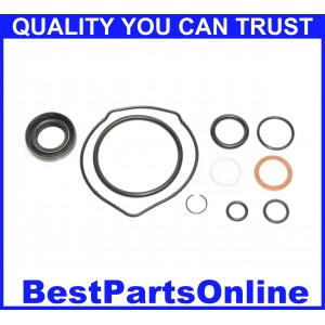 Power Steering Pump Seal Kit Cadillac CTS 04-07, Lexus ES 350 07-09, Toyota 4Runner 03-09 Tacoma 2005 Highlander 01-07 Power Steering Pump Seal Kit Cadillac CTS 04-07, Lexus ES 350 07-09, Toyota 4Runner 03-09 Tacoma 2005 Highlander 01-07