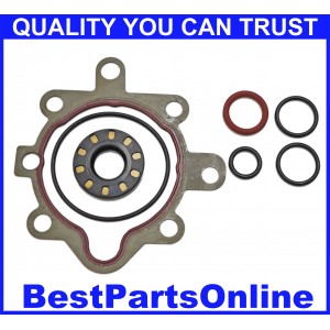 Power Steering Pump Seal Kit 1999-2003 Oldsmobile Intrigue 3.5L DOHC MFI V6