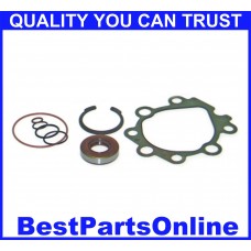 Power Steering Pump Seal Kit Dodge Dakota 00-03 Durango 00-03