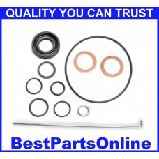 Power Steering Pump Seal Kit  2005-2007 VOLVO S60 Exc. R  2008-2009 S60  2008-2009 V70 Exc. R  2006-2007 XC70