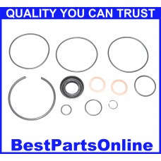 Power Steering Pump Seal Kit for 1991-1992 Toyota Camry 1992-1995 4Runner 6Cyl.  1990-1992 Land Cruiser All (90-8/92)  1991-1995 Pickup 4wd, 6 Cyl. (8/91-2/95)  1992-1994 T100 2wd & 4wd 6 Cyl. (8/92-8/94)