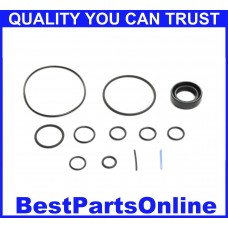 Power Steering Pump Seal Kit Honda Civic 2001-2002