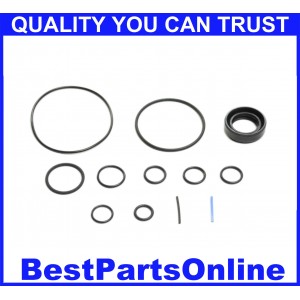 Power Steering Pump Seal Kit Honda Civic 2001-2002 Power Steering Pump Seal Kit Honda Civic 2001-2002