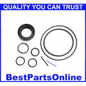 Power Steering Pump Seal Kit Honda Civic 2003-2005 Power Steering Pump Seal Kit Honda Civic 2003-2005