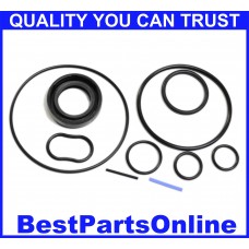 Power Steering Pump Seal Kit 2004-2005 ACURA TSX L4 2.4L 2003-2005 HONDA Accord 4Cyl. 2003-2004 CR-V 2.4L 2003-2005 Element