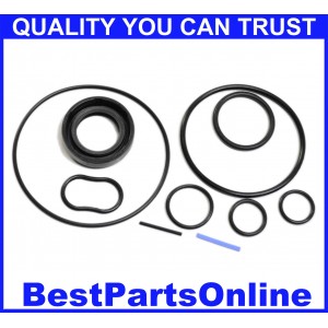 Power Steering Pump Seal Kit Honda Power Steering Pump Seal Kit Honda