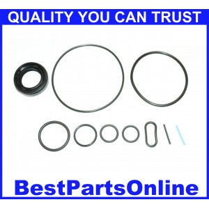 Power Steering Pump Seal Kit Honda Power Steering Pump Seal Kit Honda