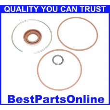 Power Steering Pump Seal Kit Pontiac  GTO 2004