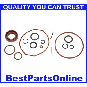 Power Steering Pump Seal Kit Mitsubishi 