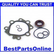 Power Steering Pump Seal Kit for 2002-2004 TOYOTA Tacoma 2WD & 4WD 4Cyl.  2004-2004 DODGE Dakota