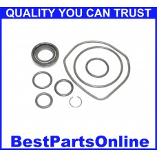 Power Steering Pump Seal Kit 04-06 MITSUBISHI Lancer 03-06 MITSUBISHI Outlander 07-17 JEEP Compass Patriot  08-14 DODGE Avenger 07-12 Caliber 09-19 Journey  11-14 CHRYSLER 200  06-10 Sebring  07-09 Cirrus