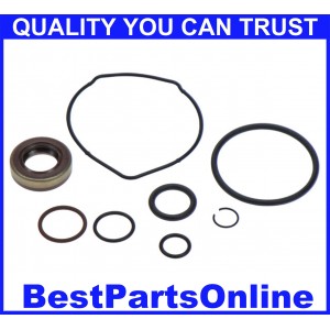 Power Steering Pump Seal Kit Toyota Land Cruiser 03-07, Lexus LX470 03-07, Dodge Dakota 05-07, Chrysler Town & Country 01-09
