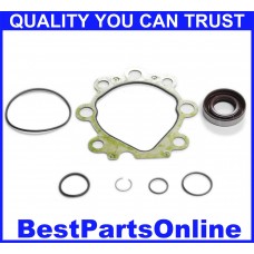 Power Steering Pump Seal Kit Chrysler PT Cruiser 2001-2004