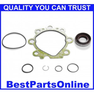 Power Steering Pump Seal Kit Chrysler PT Cruiser 2001-2004 Power Steering Pump Seal Kit Chrysler PT Cruiser 2001-2004