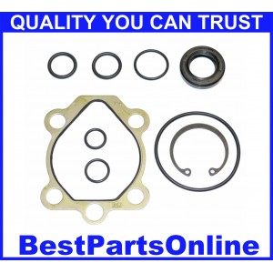 Power Steering Pump Seal Kit Infiniti Q45 1997-2001 4.1L Power Steering Pump Seal Kit Infiniti Q45 1997-2001 4.1L