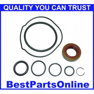 Power Steering Pump Seal Kit 2005-2006 JEEP Cherokee 3.7L & 4.7L 2005-2006 DODGE Durango 4.7L Power Steering Pump Seal Kit 2005-2006 JEEP Cherokee 3.7L & 4.7L 2005-2006 DODGE Durango 4.7L