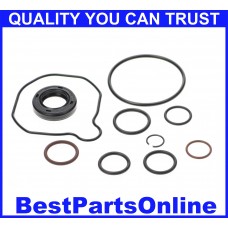 Power Steering Pump Seal Kit Ford Fusion 2006-2008