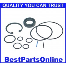 Power Steering Pump Seal Kit Subaru 