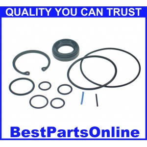 Power Steering Pump Seal Kit Subaru Power Steering Pump Seal Kit Subaru