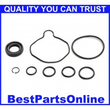 Power Steering Pump Seal Kit 2005-2012 ACURA RL 2006-2008 FORD Fusion 3.0L