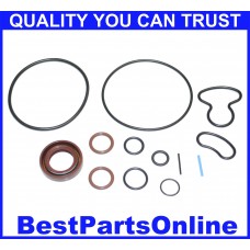 Power Steering Pump Seal Kit 2003-2013 SUBARU Forester Except for Turbocharged  2004-2007 Impreza Except for Turbocharged