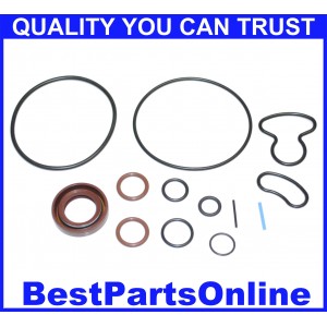 Power Steering Pump Seal Kit Subaru