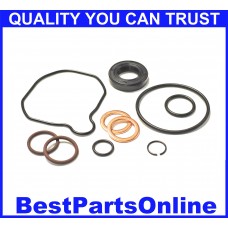 Power Steering Pump Seal Kit 2004-2006 Kia Amanti  1999-1999 Kia Spectra 2.0L  2004-2009 Kia Spectra 2.0L     2006-2007 Hyundai Sonata 2.4L & 3.3L  2008-2009 Hyundai Sonata