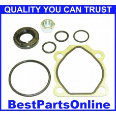 Power Steering Pump Seal Kit 2007-2010 Hyundai Elantra    2007-2010 Kia Magentis 2.4L 4Cyl.  2007-2010 Kia Optima 2.4L 4Cyl.  2007-2010 Kia Rondo 2.4L 4Cyl.  2006-2011 Kia Sedona