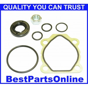 Power Steering Pump Seal Kit 2007-2010 Hyundai Elantra 2007-2010 Kia Magentis 2.4L 4Cyl. 2007-2010 Kia Optima 2.4L 4Cyl. 2007-2010 Kia Rondo 2.4L 4Cyl. 2006-2011 Kia Sedona Power Steering Pump Seal Kit 2007-2010 Hyundai Elantra 2007-2010 Kia Magentis 2.4L 4Cyl. 2007-2010 Kia Optima 2.4L 4Cyl. 2007-2010 Kia Rondo 2.4L 4Cyl. 2006-2011 Kia Sedona