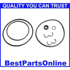 Power Steering Pump Seal Kit for MAZDA 3 EHPS 2004-2007