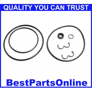 Power Steering Pump Seal Kit for MAZDA 3 EHPS 2004-2007 Power Steering Pump Seal Kit for MAZDA 3 EHPS 2004-2007