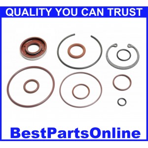 Power Steering Pump Seal Kit Suzuki Forenza 2004-2008 Reno 2005-2008