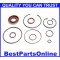 Power Steering Pump Seal Kit Suzuki Forenza 2004-2008 Reno 2005-2008