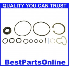 Power Steering Pump Seal Kit for Ford Edge 11-15 Lincoln MKX 11-15 