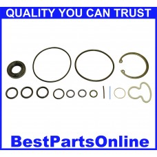 Power Steering Pump Seal Kit for Ford Edge 11-15 Lincoln MKX 11-15 Ref. CT4Z-3A696-A