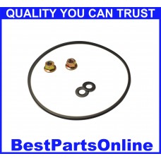 Heavy Duty Pump Seal Kit  Replacement for EATON Series B (MOUNTING KIT)