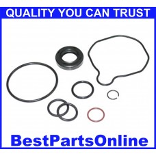 Power Steering Pump Seal Kit Cadillac