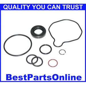 Power Steering Pump Seal Kit Cadillac