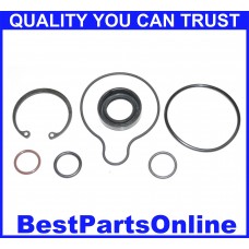 Power Steering Pump Seal Kit Honda Crosstour 2010 Pilot 2009-2011