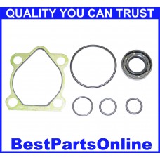 Power Steering Pump Seal Kit Kia Optima 2007-2008 Rondo 2007-2008 Magentis 2007-2008 Power Steering Pump Seal Kit Kia Optima 2007-2008 Rondo 2007-2008 Magentis 2007-2008