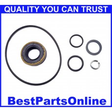 Power Steering Pump Seal Kit 2001-2003 Volvo S60  2004-2005  S60 Exc. R  1999-2004  S80 Exc. R  2000-2004  V70 Exc. R  1999-2004  80 Series