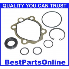 Power Steering Pump Seal Kit Chevrolet Equinox 2010-2011 2.4L GMC Terrain 2.4L