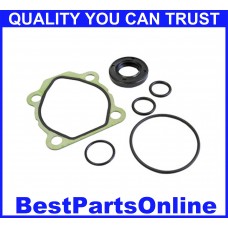 Power Steering Pump Seal Kit for Hyundai Veracruz 2007-2012 3.8L 6CYL