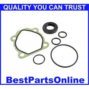 Power Steering Pump Seal Kit for Hyundai Veracruz 2007-2012 3.8L 6CYL Power Steering Pump Seal Kit for Hyundai Veracruz 2007-2012 3.8L 6CYL