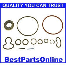 Power Steering Pump Seal Kit Subaru Legacy 10-14