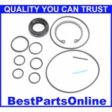 Power Steering Pump Seal Kit 2011-2015 HONDA Odyssey V6, 3.5L  2012-2015 HONDA Pilot V6, 3.5L  2012-2014 HONDA Ridgeline V6, 3.5L