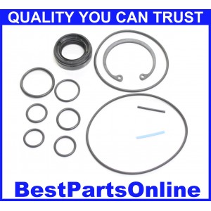 Power Steering Pump Seal Kit 2011-2015 HONDA Odyssey V6, 3.5L 2012-2015 HONDA Pilot V6, 3.5L 2012-2014 HONDA Ridgeline V6, 3.5L Power Steering Pump Seal Kit 2011-2015 HONDA Odyssey V6, 3.5L 2012-2015 HONDA Pilot V6, 3.5L 2012-2014 HONDA Ridgeline V6, 3.5L